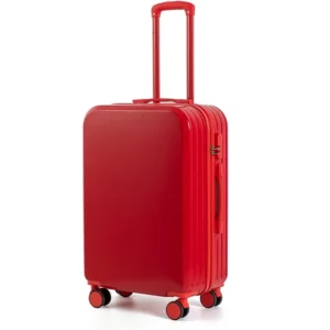 icon video play    icon arrow left boldicon arrow right bold แชร์:   Favorite (14.1พัน) กระเป๋าเดินทาง Luggage 20/22/24นิ้ว รุ่นซิปล็อครหัสได้ วัสดุABS+PC ทนทานเป็นพิเศษ 8ล้อคู่360องศา